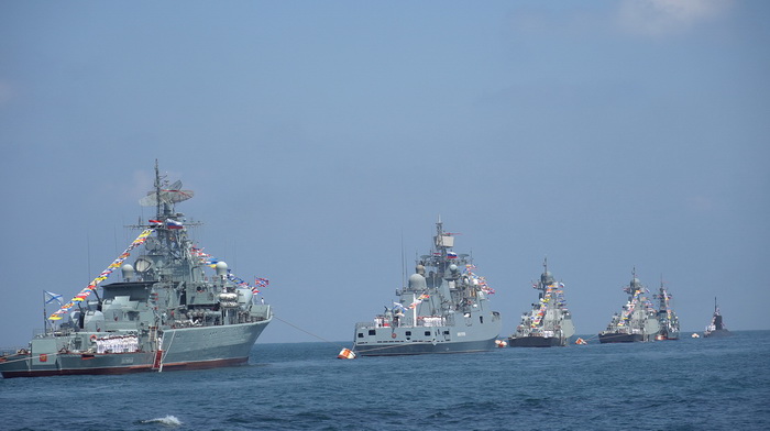 Реферат: Имена подводных кораблей России