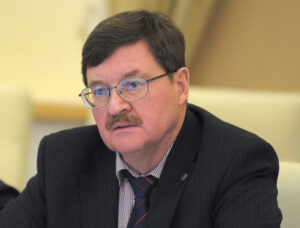 Владимир КОЗИН.