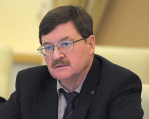 Владимир КОЗИН.