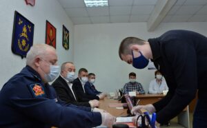 Фото Павла Герасимова.