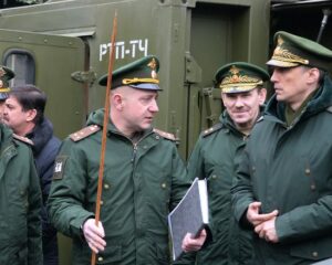 21-й научно-исследовательский испытательный институт военной автомобильной техники