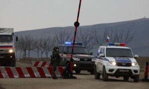 Присутствие миротворцев – гарантия стабильности в Нагорном Карабахе.