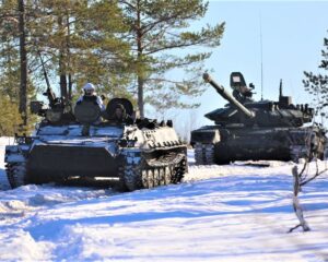 Учения ЗВО
