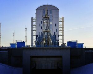 Они построили надёжный оборонный щит Отечества