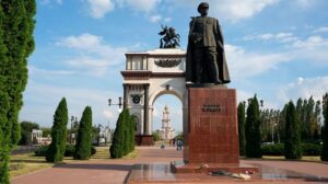 Мемориал