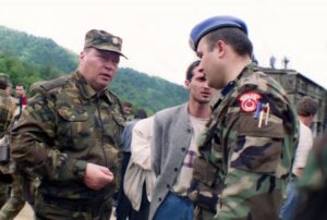 Смысл жизни – в служении Родине.