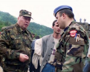 Смысл жизни – в служении Родине.