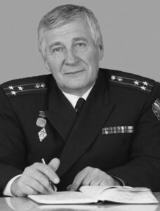 РУХЛЯДА Николай Васильевич
