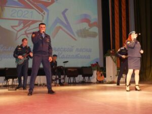 Фото автора
