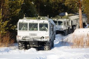 Боевая выучка требует всесторонней и объективной оценки