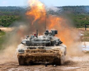 Боевую выучку оценивают всесторонне и объективно.