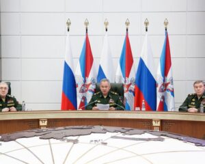 Принимаем симметричные меры стратегического сдерживания