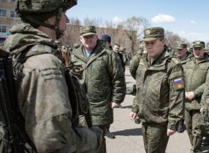 Экзамен за зимний период обучения