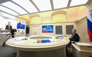 Расширяя горизонты познания государства Российского