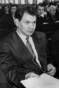 Сергей Шойгу