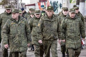 Боевая выучка требует всесторонней и объективной оценки