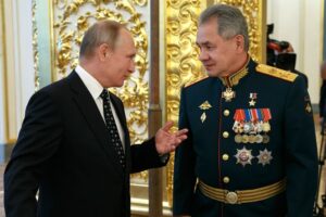 О созидателях и настоящих людях