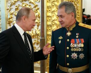 О созидателях и настоящих людях