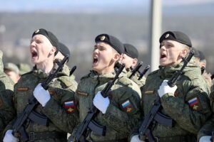 На самых дальних берегах.