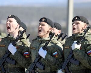 На самых дальних берегах.