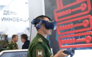 Обороноспособность укрепляется «цифрой» и искусственным интеллектом