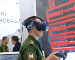 Обороноспособность укрепляется «цифрой» и искусственным интеллектом