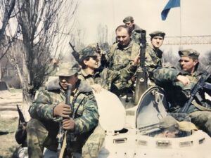 О созидателях и настоящих людях