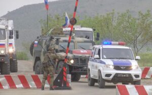 Контроль – по-прежнему на высоте