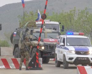 Контроль – по-прежнему на высоте