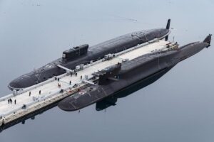К обеспечению безопасности страны – готовность войск полная