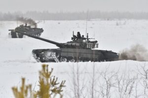 Когда мы вместе – враг бежит.