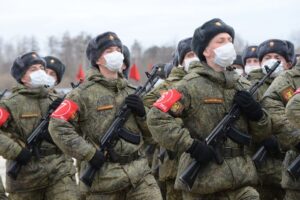 Фото Надежды Тихомировой.