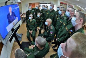 Будем идти вместе и добьёмся решения всех задач