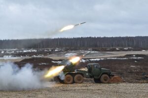 Экзамен на профессионализм сдают на полигонах