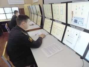 Попутного ветра в стремлении к знаниям
