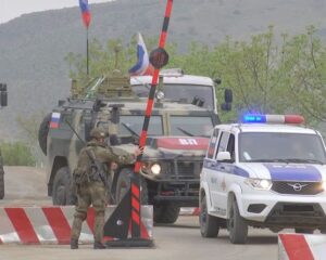 Эстафета добрых дел.