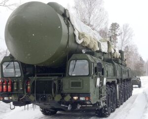 «Ярсы» на алтайских маршрутах.