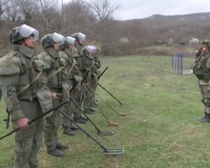 Во имя нашей общей памяти.