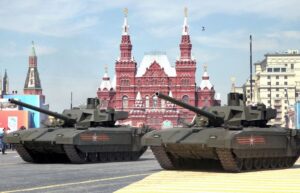  «На повестке дня – вопрос нашего будущего».