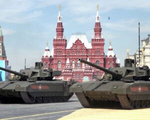 «На повестке дня – вопрос нашего будущего».