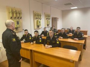 Попутного ветра в стремлении к знаниям
