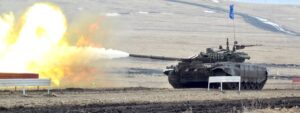 Пройти маршрут и поразить