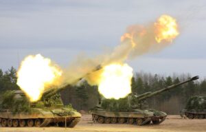 «Боги войны» совершенствуют алгоритмы подготовки.