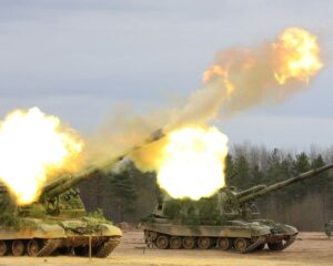 «Боги войны» совершенствуют алгоритмы подготовки