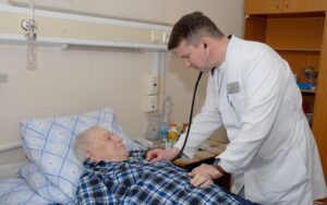 Когда медицина больше чем профессия.