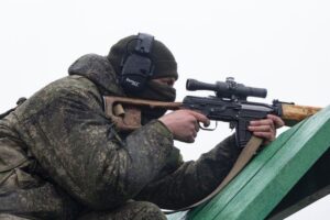 Пройти маршрут и поразить