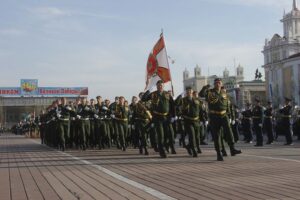 Заслужили право быть лидерами