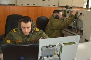 Казанское высшее танковое командное училище