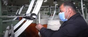 В Латакии растёт промышленное производство.