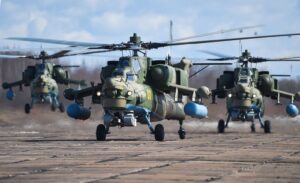 Чтобы красиво сойтись над сердцем Москвы...